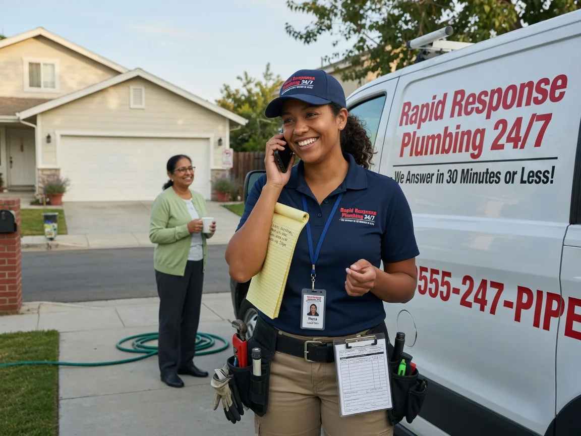 Emergency Plumber Clear Spring, MD FAQs